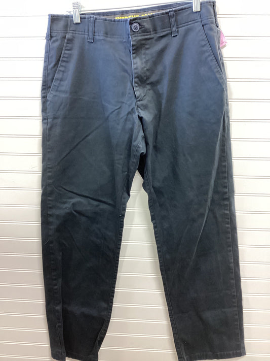 Pants Chinos & Khakis By Lee In Grey, Size:14