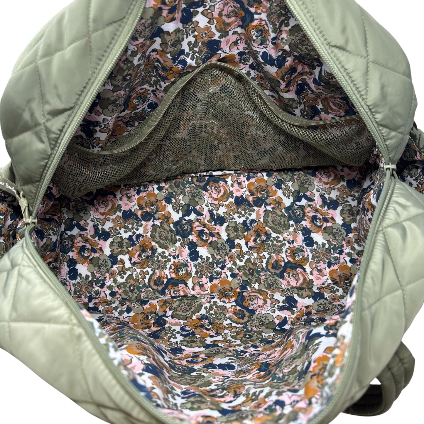 Duffle And Weekender By Vera Bradley, Size: Medium
