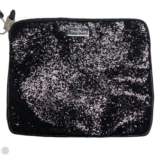 Clutch By Cole-haan, Size: Medium