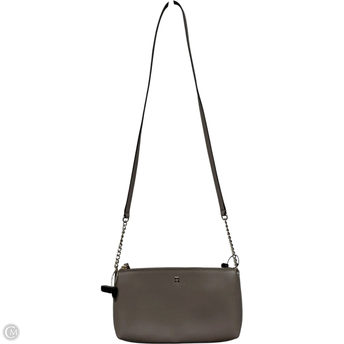 Diaper Bag Designer By Kate Spade, Size: Small