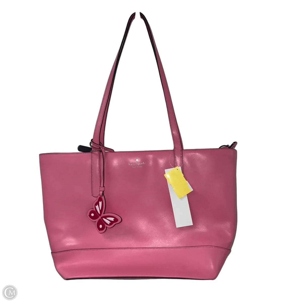 Tote Designer By Kate Spade, Size: Large