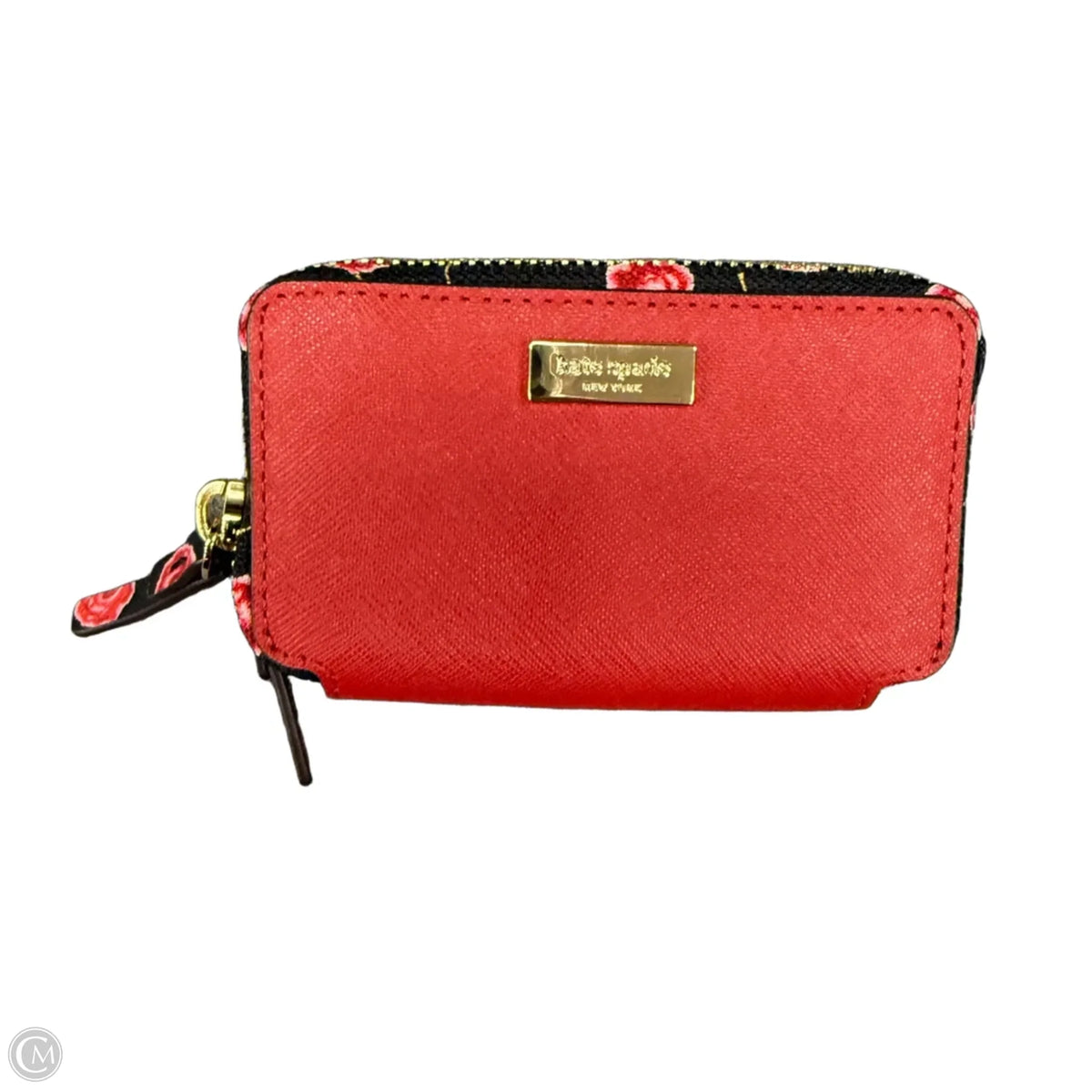 Wallet Designer By Kate Spade, Size: Small