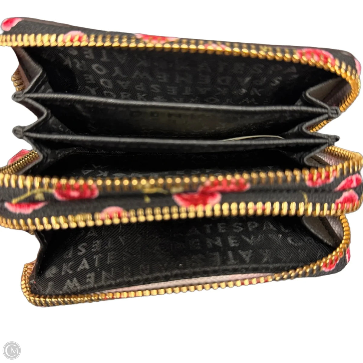 Wallet Designer By Kate Spade, Size: Small