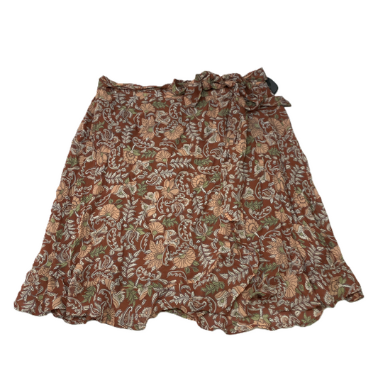 Skirt Mini & Short By Anthropologie  Size: M