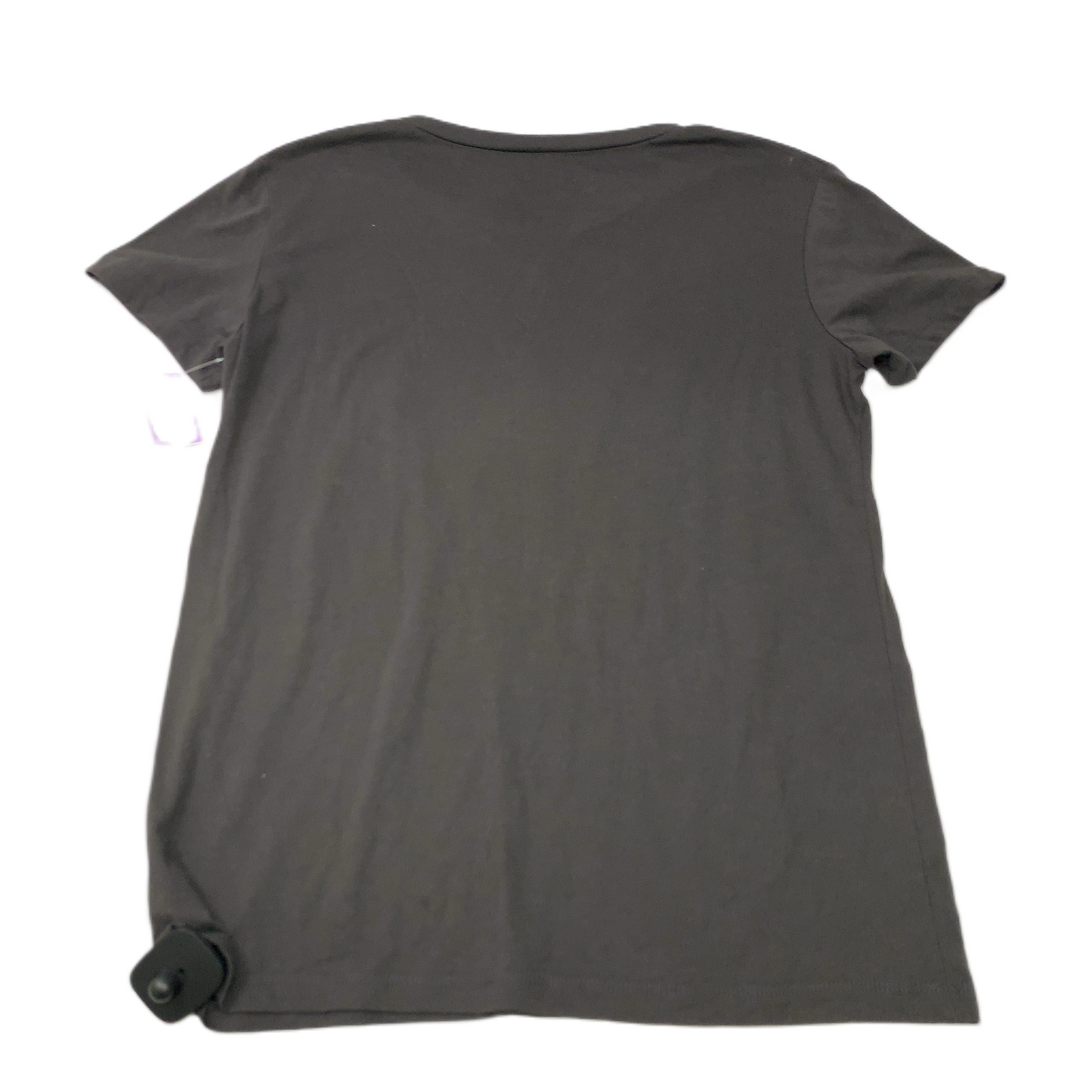 Top Short Sleeve Basic By Chaser  Size: S