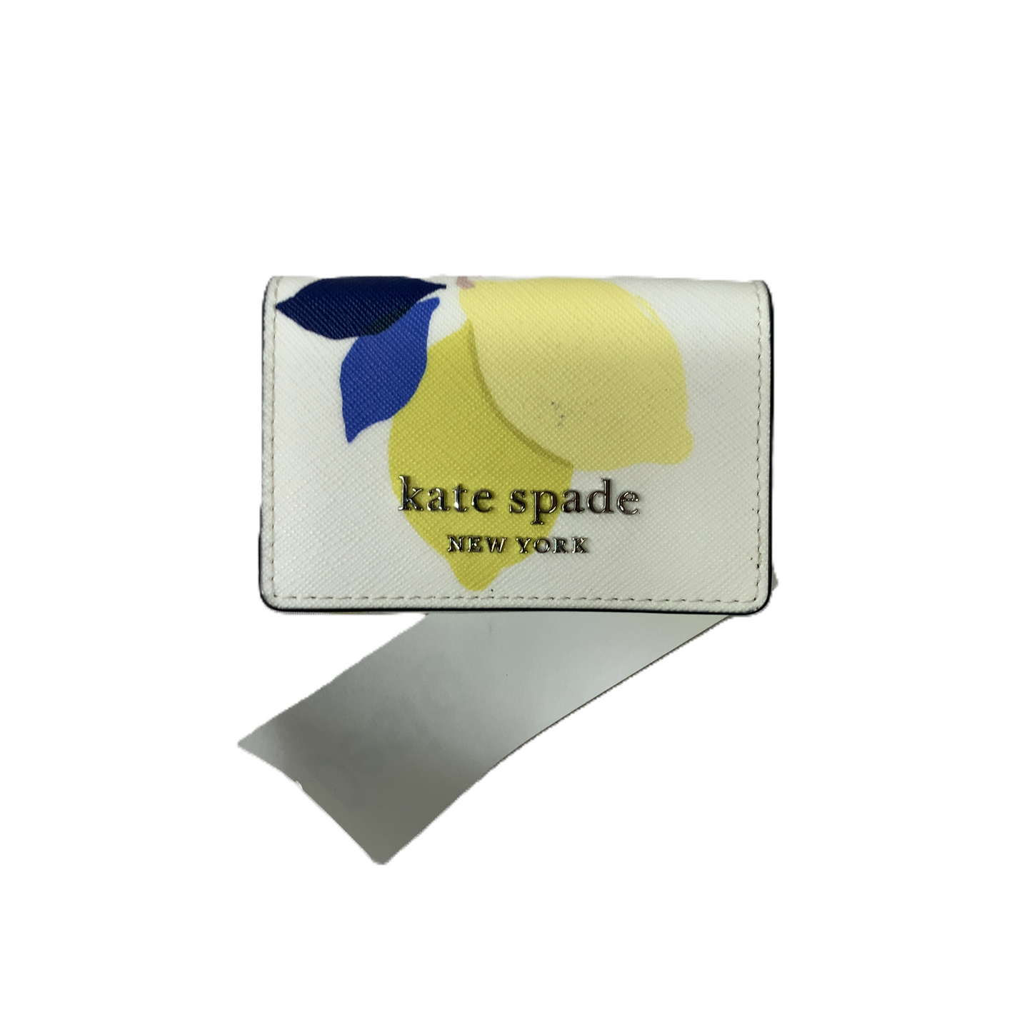 Coin Purse Designer By Kate Spade  Size: Small