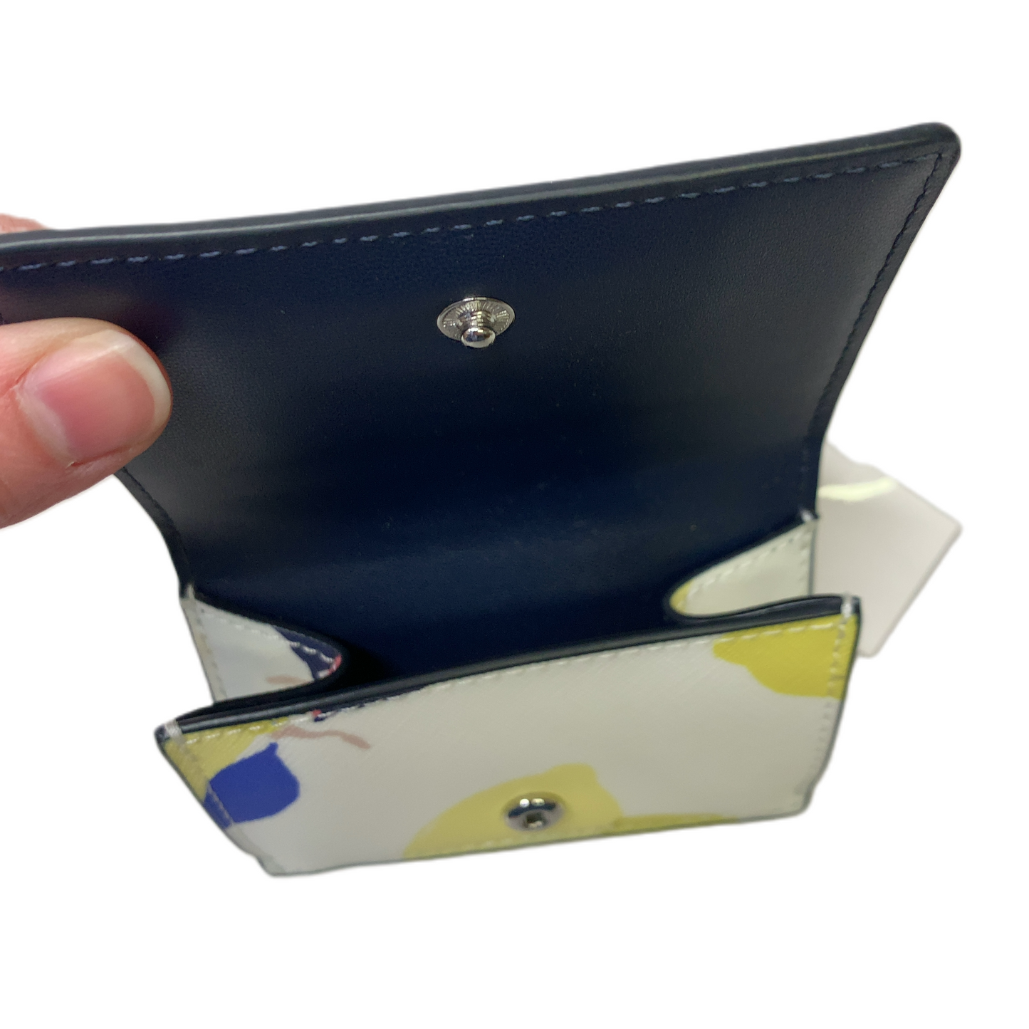 Coin Purse Designer By Kate Spade  Size: Small