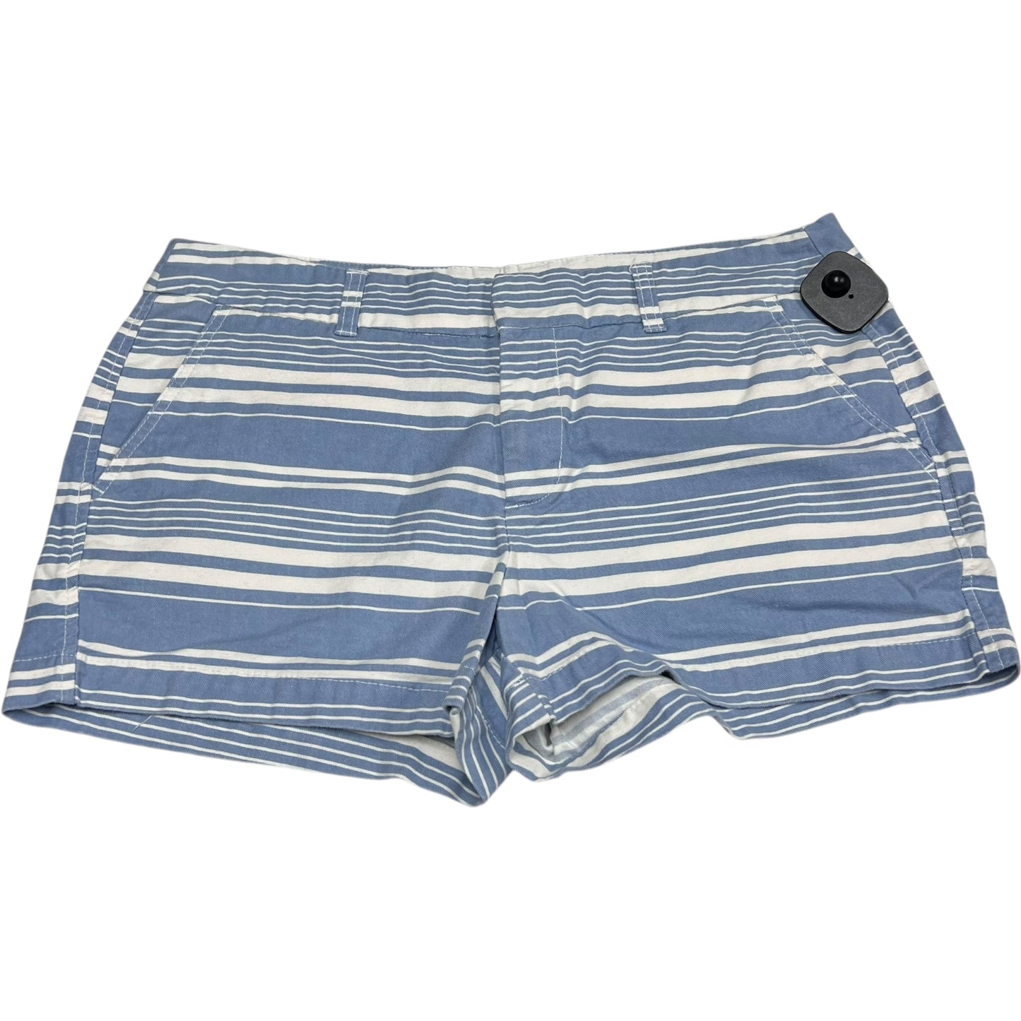 Shorts By Gap In Blue & White, Size: 10