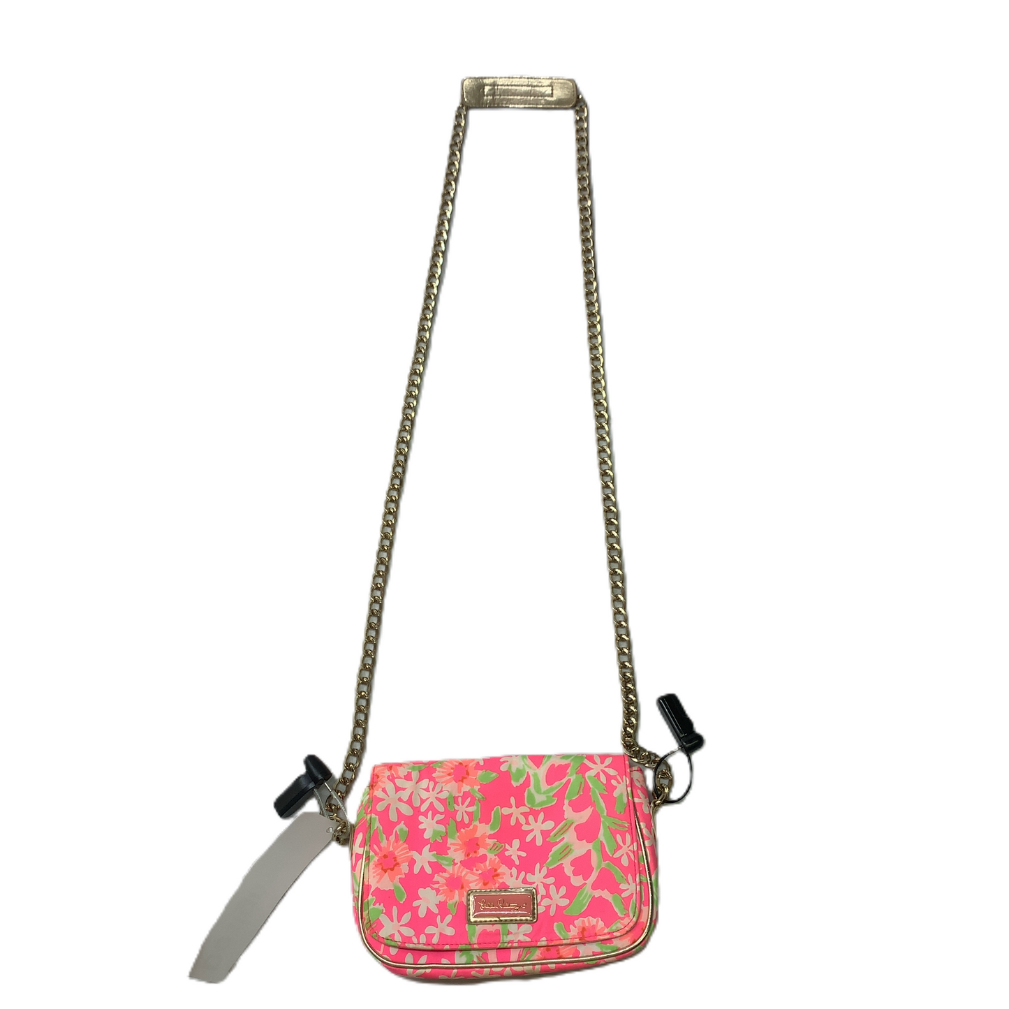 Crossbody Designer By Lilly Pulitzer  Size: Small