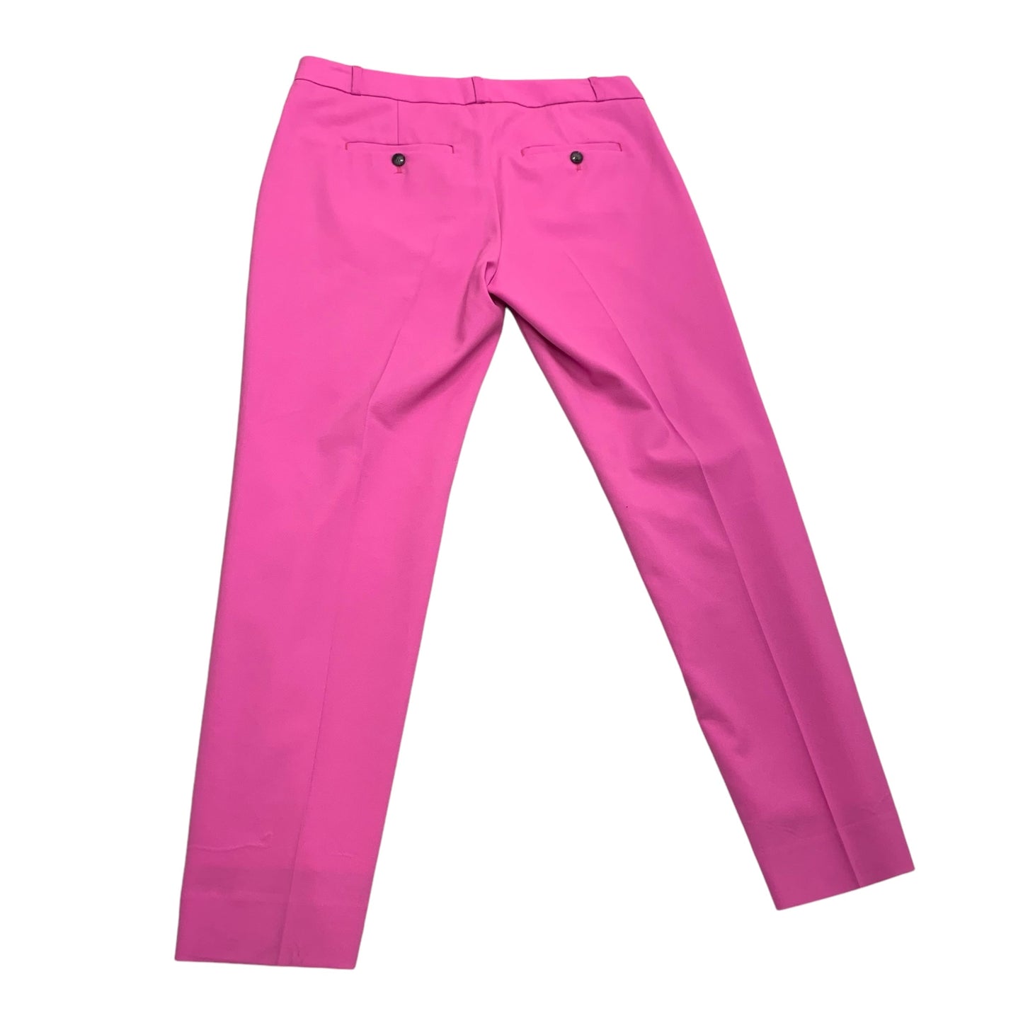 Pants Other By Banana Republic In Pink, Size: 6