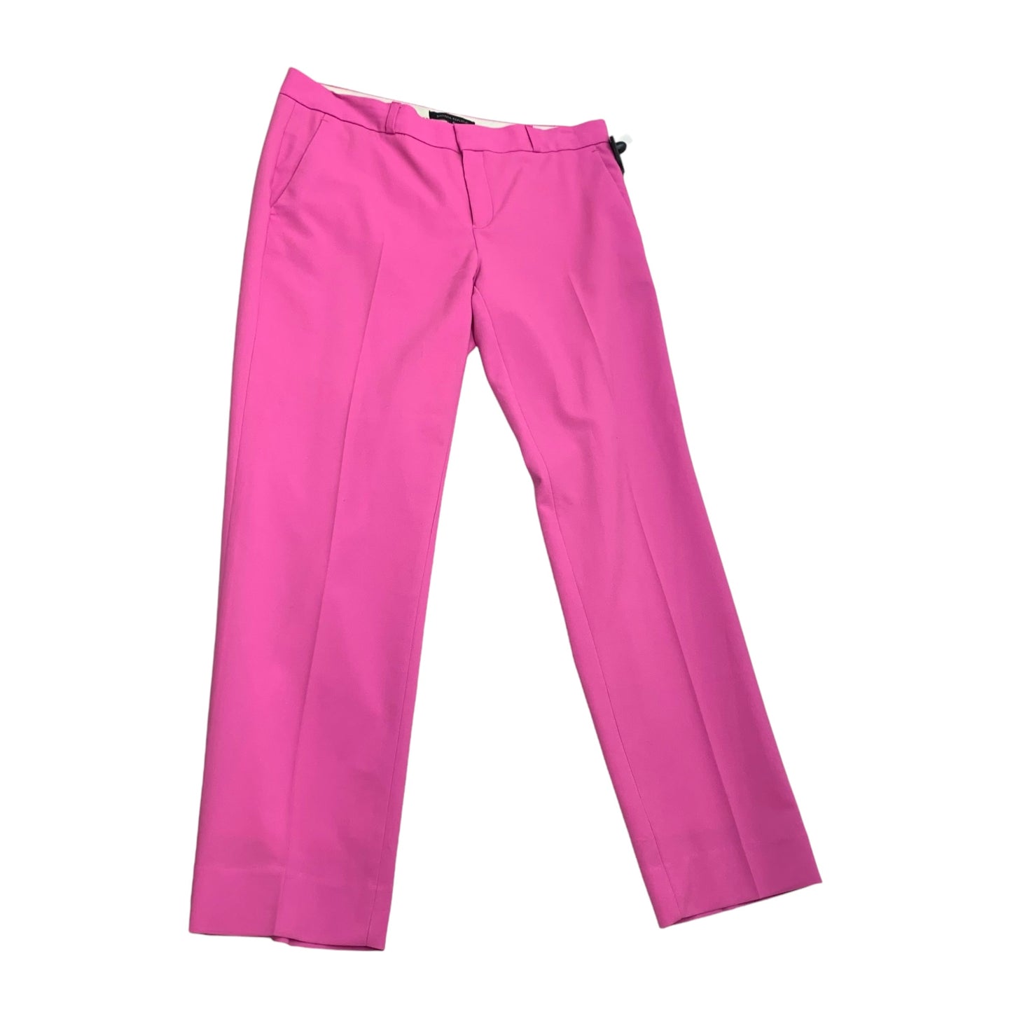 Pants Other By Banana Republic In Pink, Size: 6