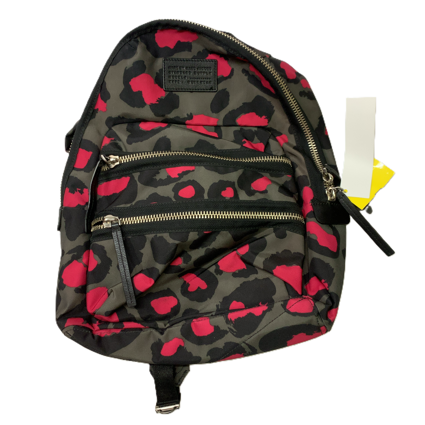 Backpack Designer By Marc By Marc Jacobs  Size: Large