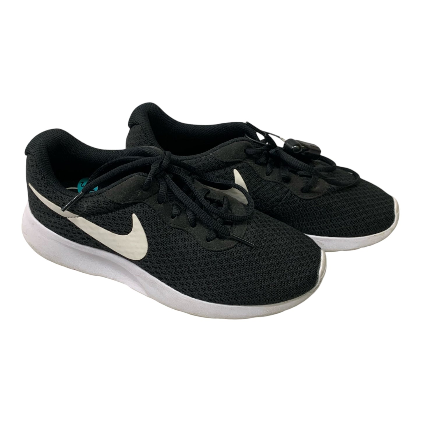 Shoes Athletic By Nike In Black, Size: 7.5