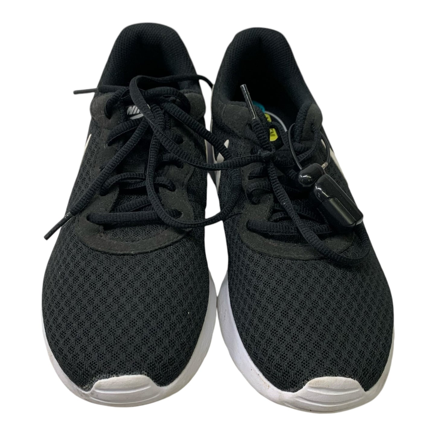 Shoes Athletic By Nike In Black, Size: 7.5