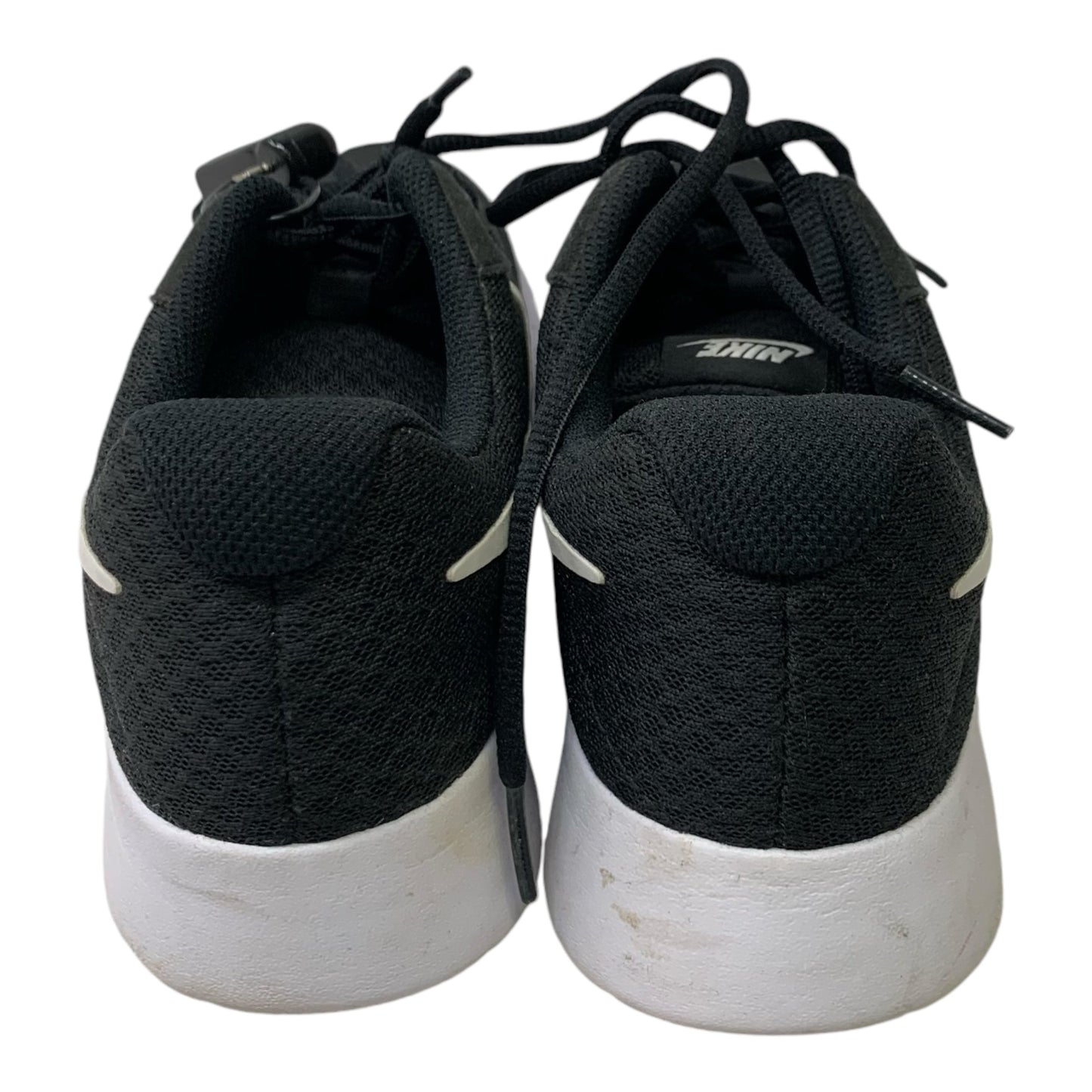 Shoes Athletic By Nike In Black, Size: 7.5