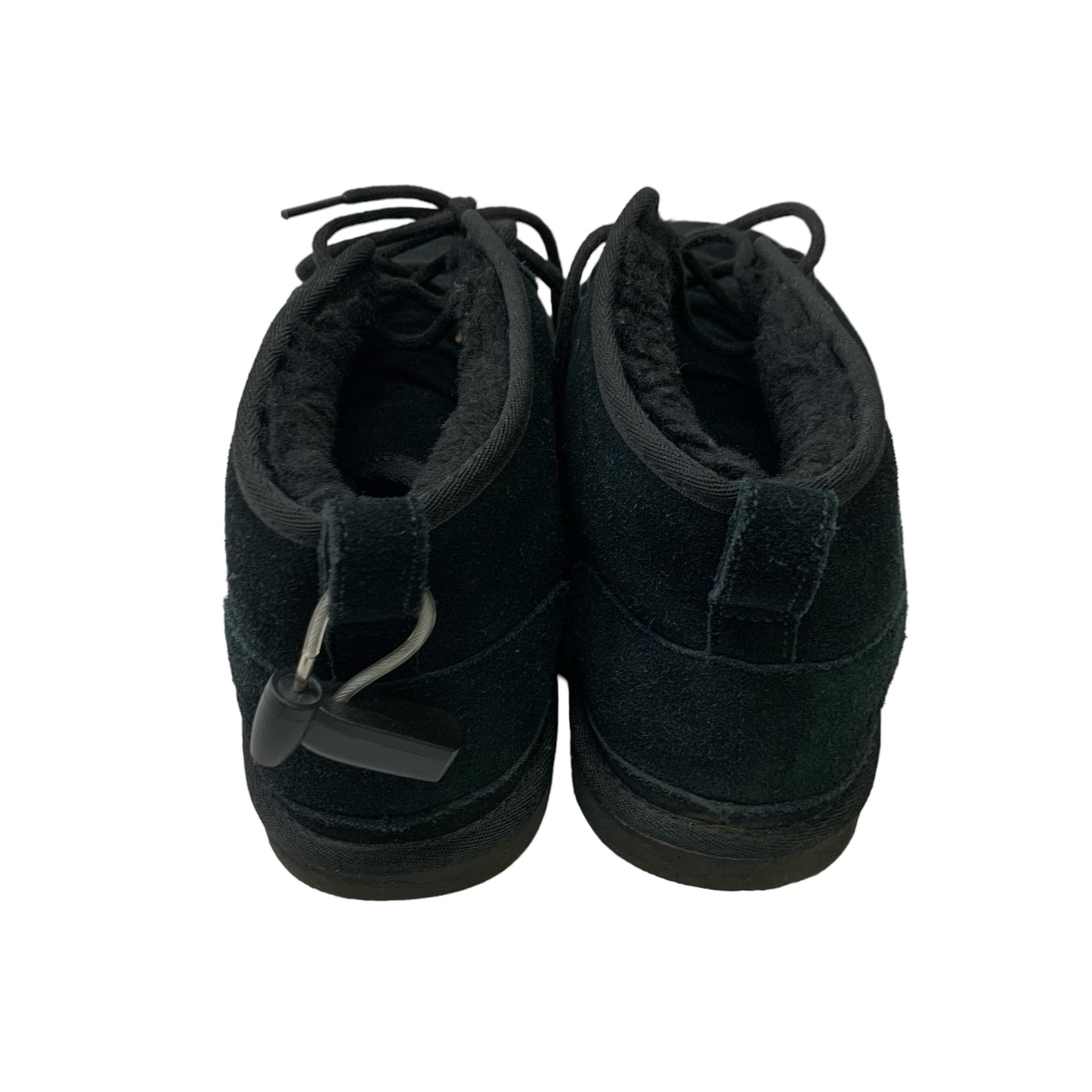 Shoes Designer By Ugg In Black, Size: 12