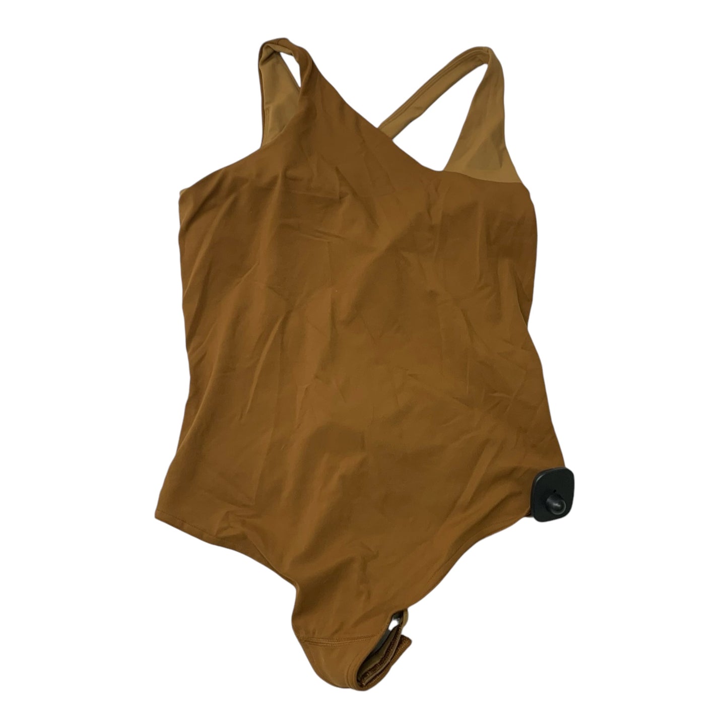 Bodysuit By Lululemon In Tan, Size: M