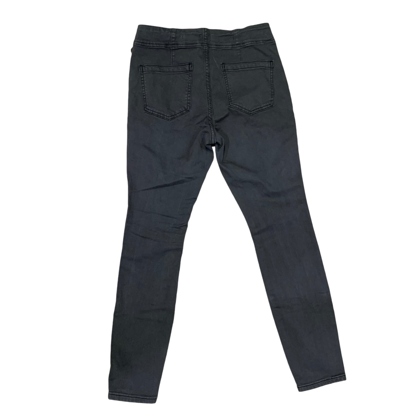 Pants Other By Pilcro In Grey Denim, Size: 4