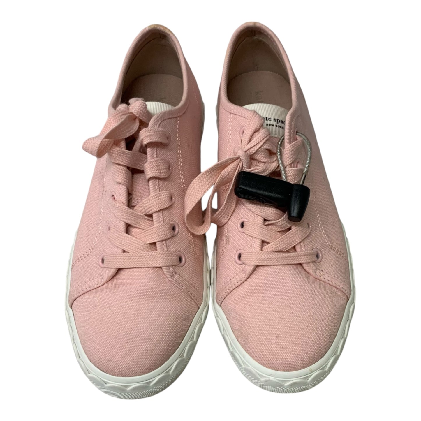 Shoes Designer By Kate Spade In Pink, Size: 6.5