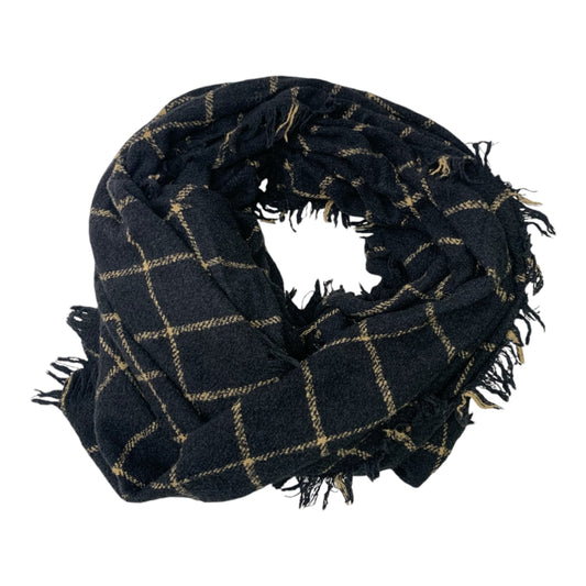 Scarf Winter By Madewell In Navy