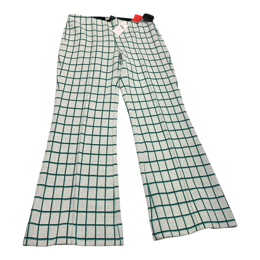 Pants Other By Anthropologie In Green, Size: Xs