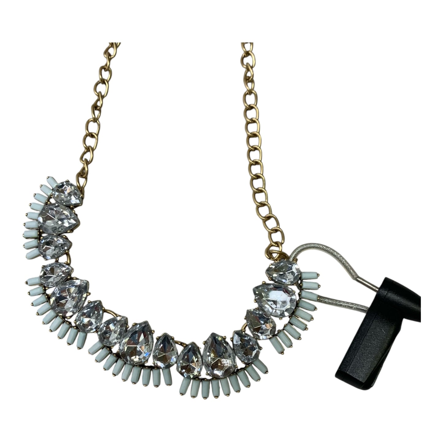 Necklace Statement By Loft