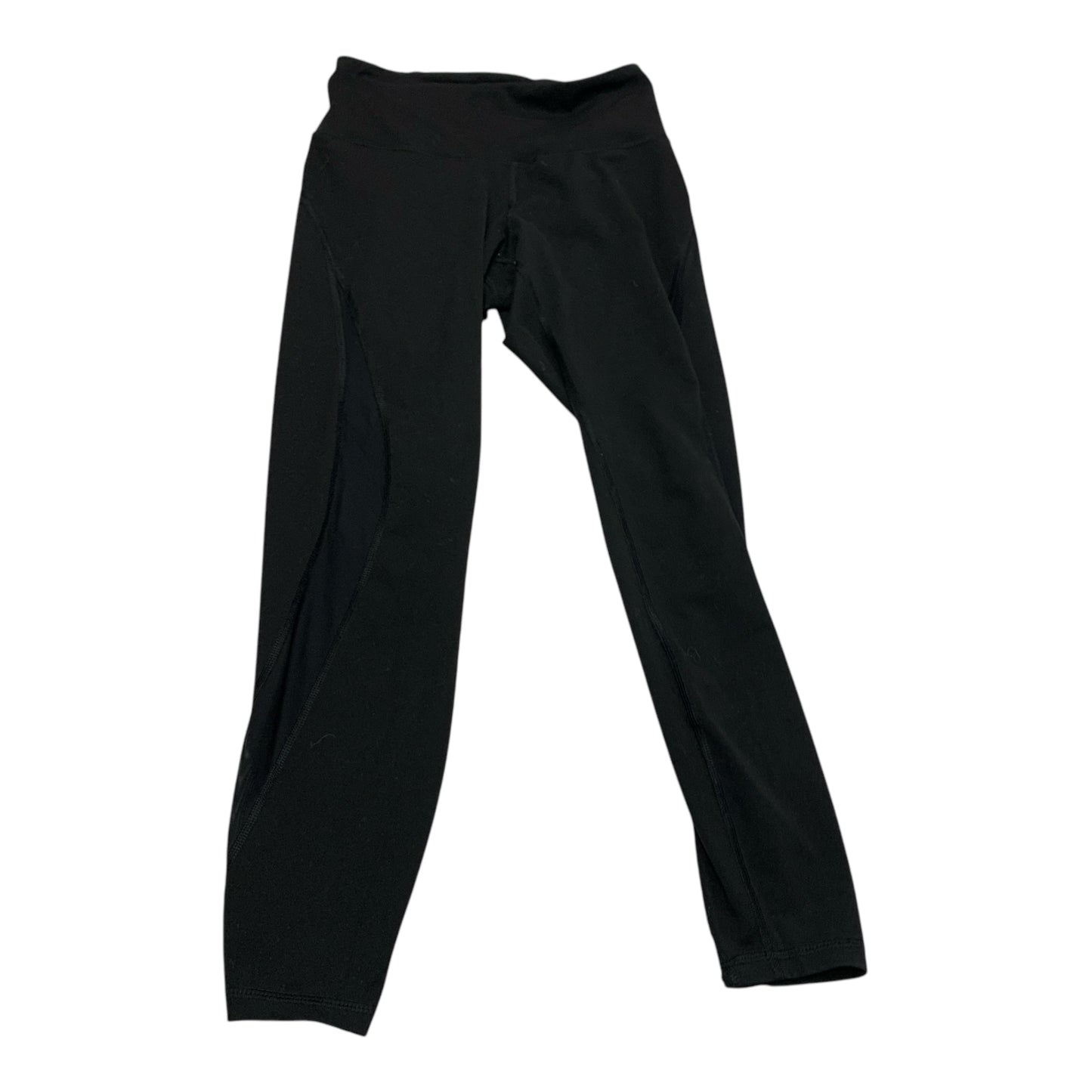 Athletic Leggings By Old Navy In Black, Size: S