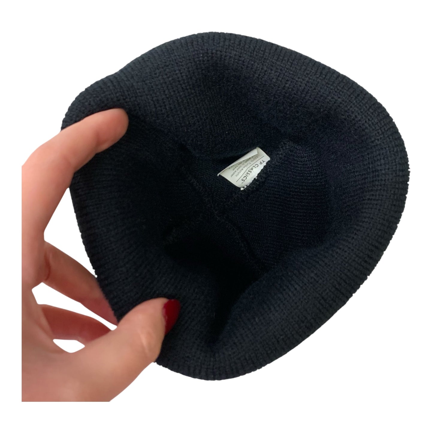 Hat Beanie By YP Classics