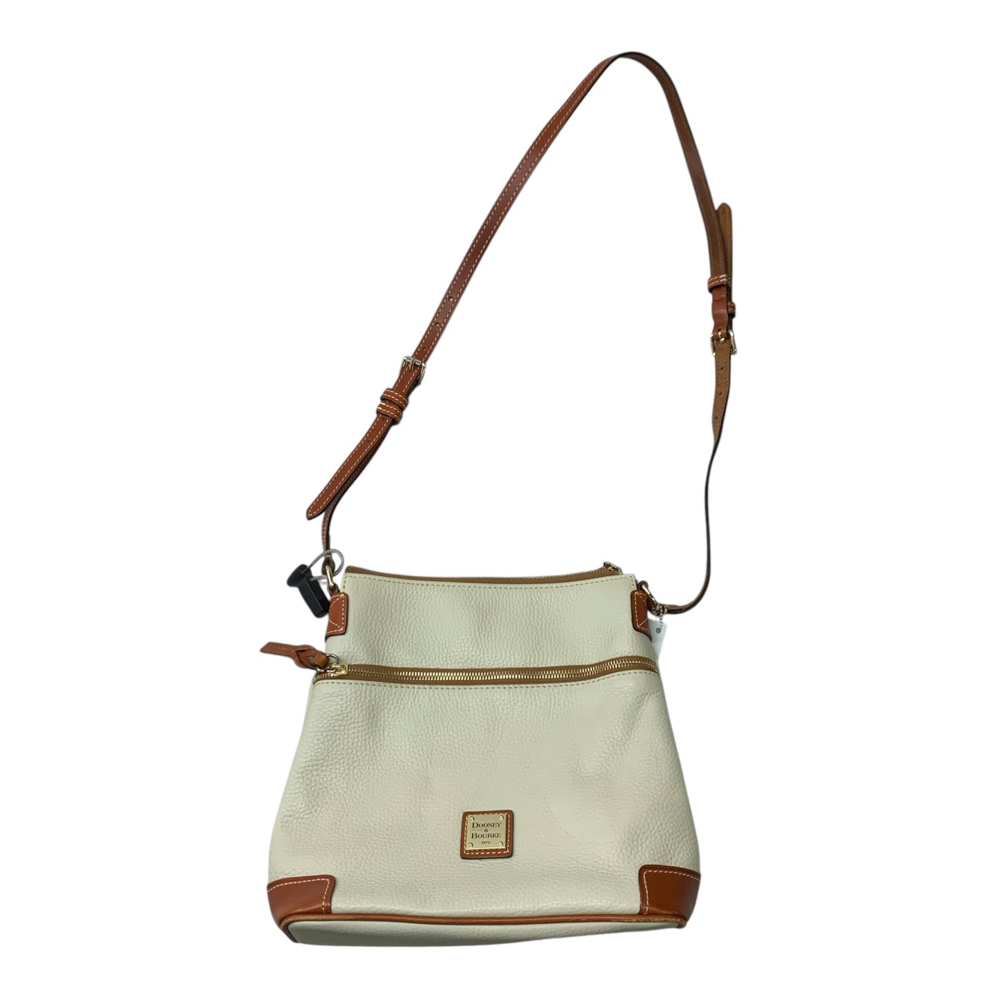 Crossbody Designer By Dooney And Bourke, Size: Medium