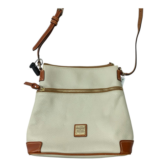 Crossbody Designer By Dooney And Bourke, Size: Medium