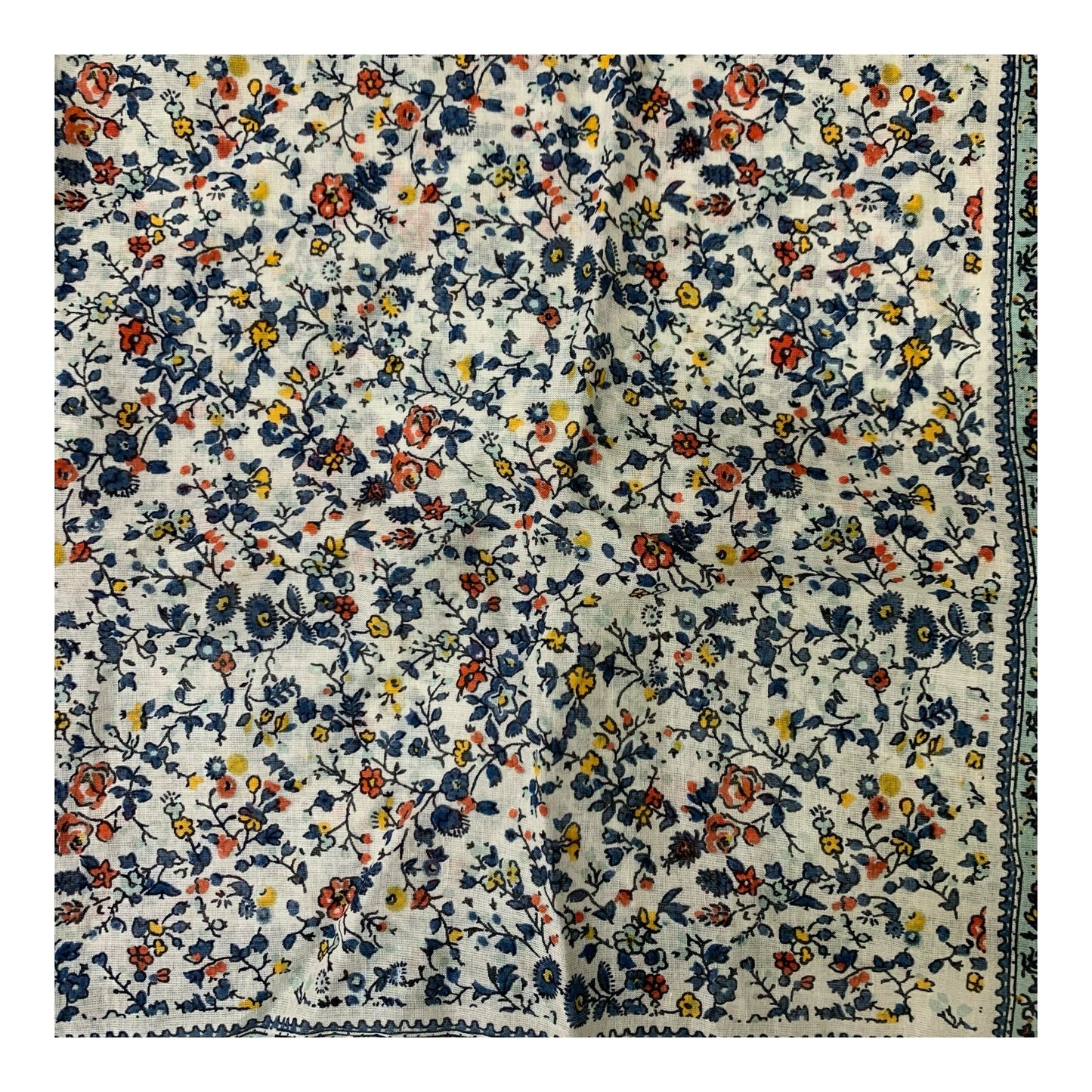 Scarf Square By Madewell