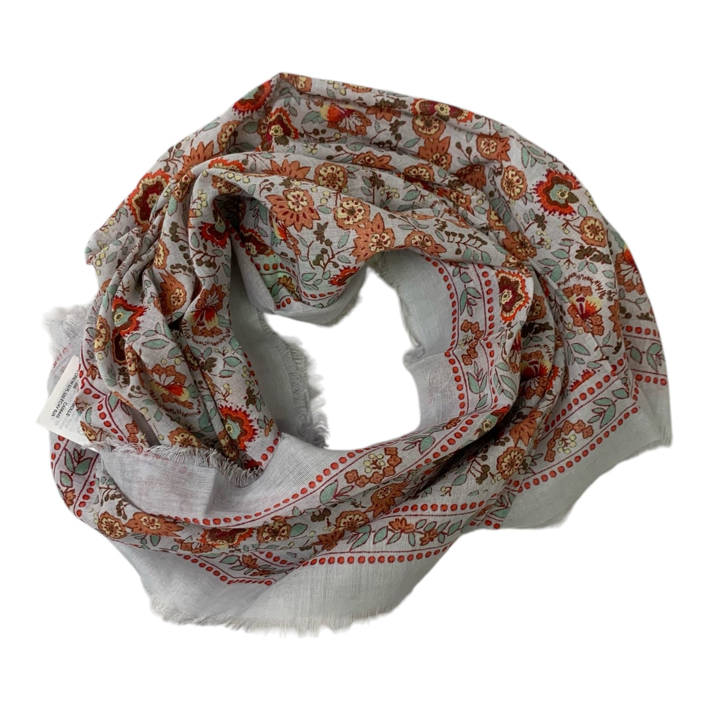 Scarf Square By Madewell