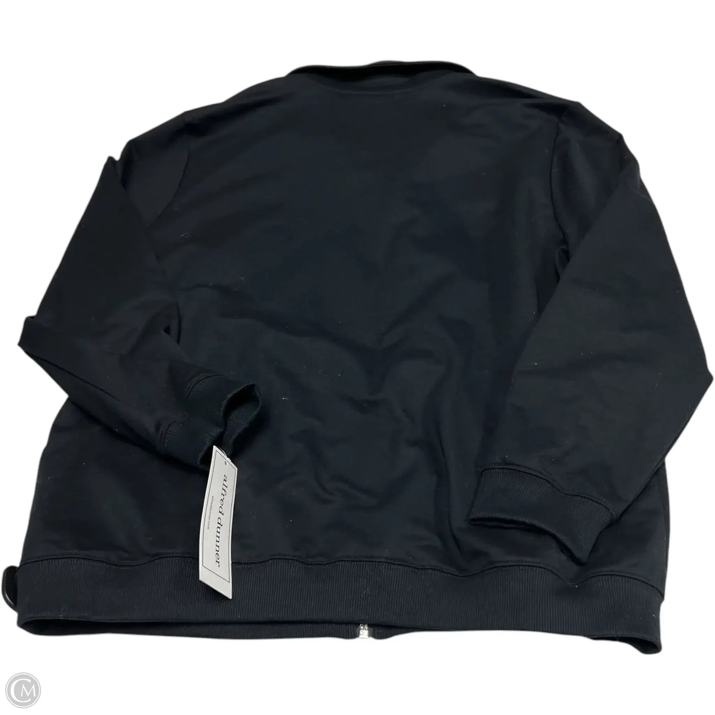 Jacket Other By Alfred Dunner In Black, Size: L