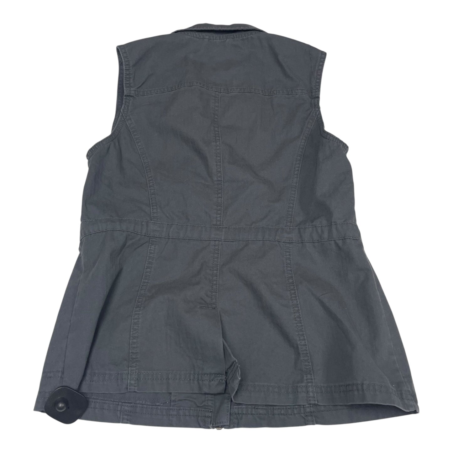 Vest Other By A New Day In Grey, Size: M