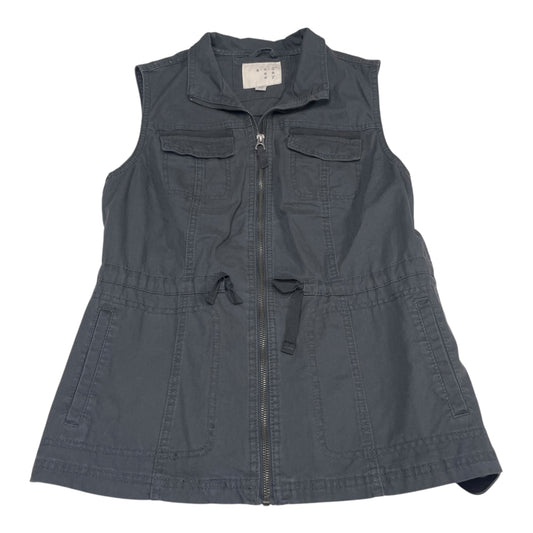 Vest Other By A New Day In Grey, Size: M