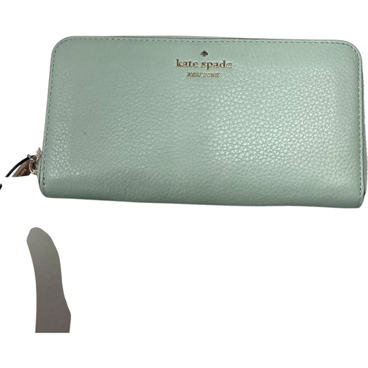 Wallet Designer By Kate Spade, Size: Large