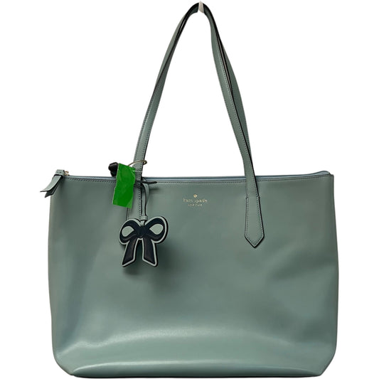 Tote Designer By Kate Spade, Size: Medium