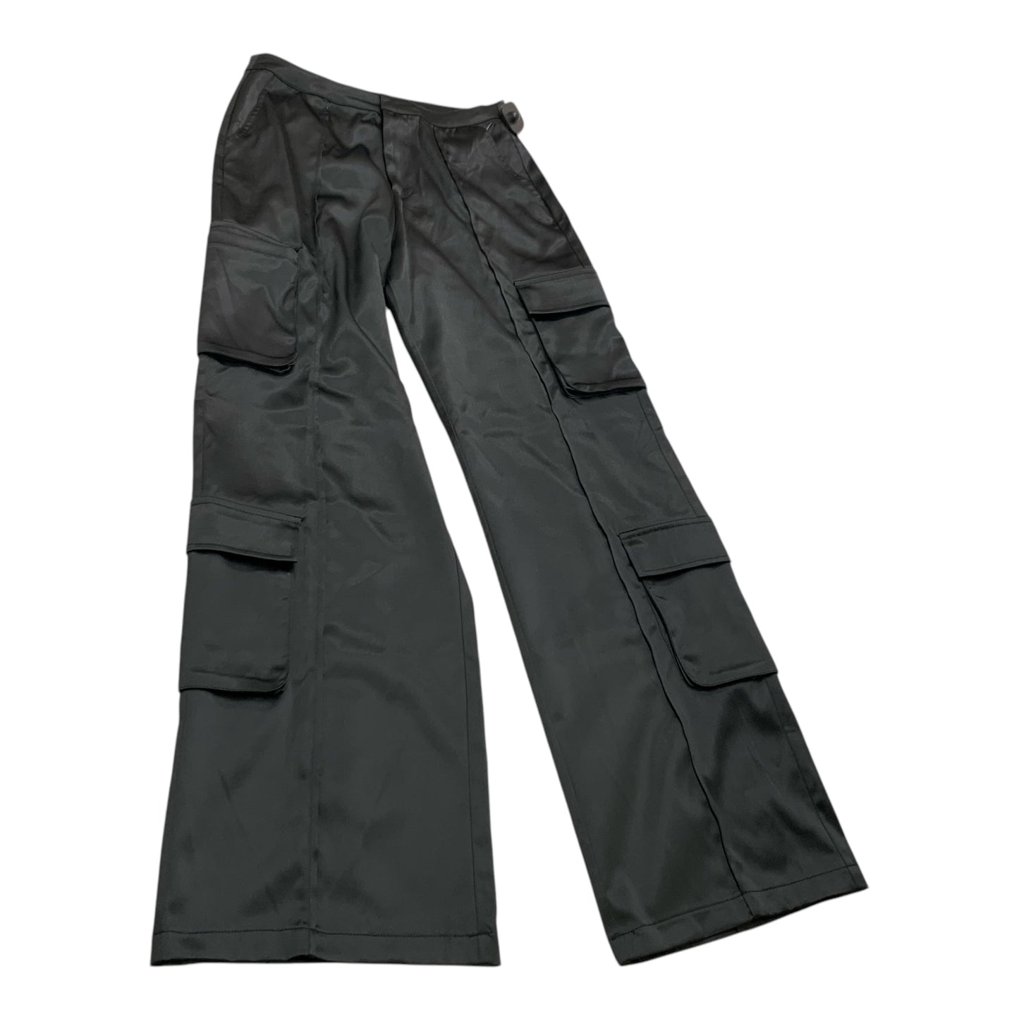 Pants Cargo & Utility By Forever 21 In Black, Size: M