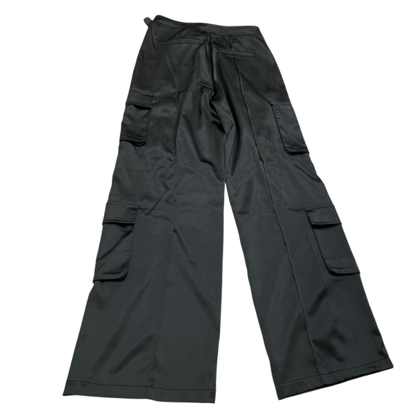 Pants Cargo & Utility By Forever 21 In Black, Size: M