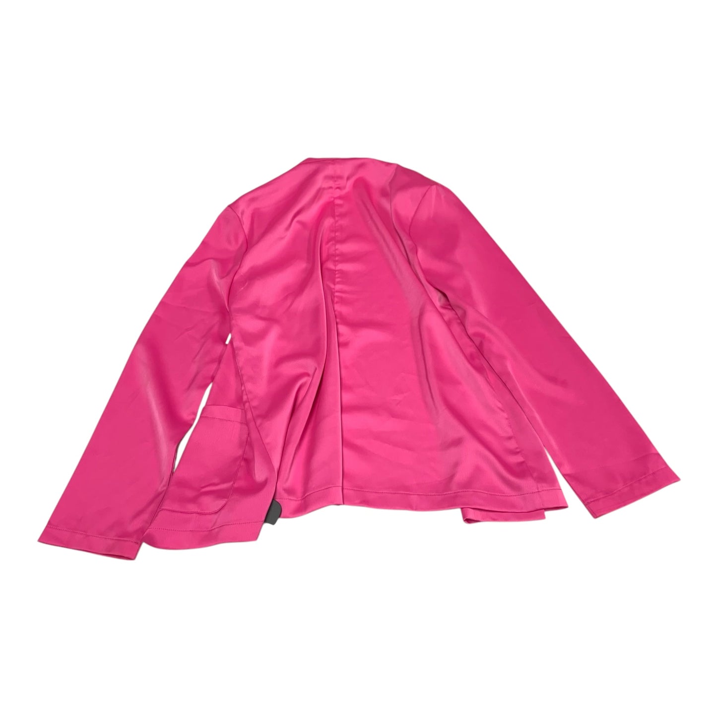 Blazer By Glam In Pink, Size: M