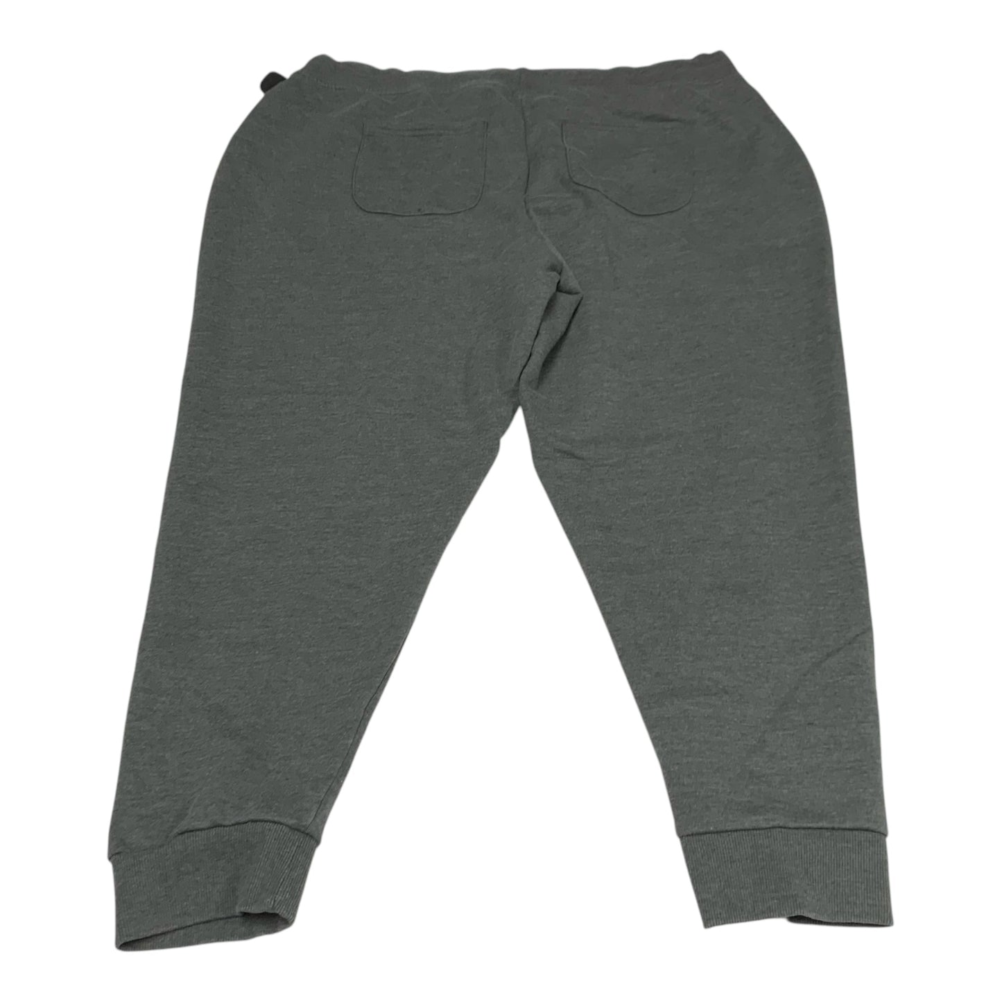 Pants Joggers By Avenue In Grey, Size: 18