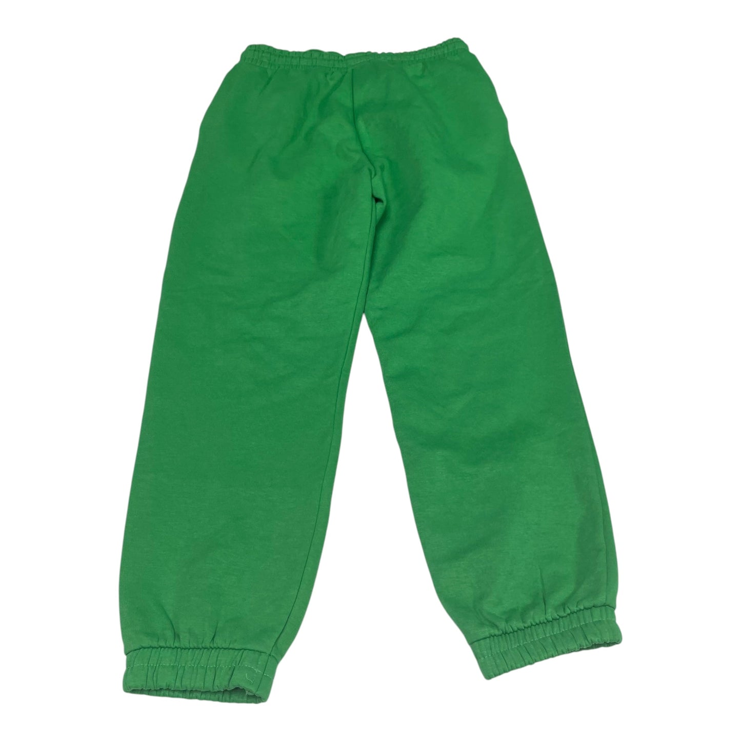 Pants Joggers By Zara In Green, Size: L