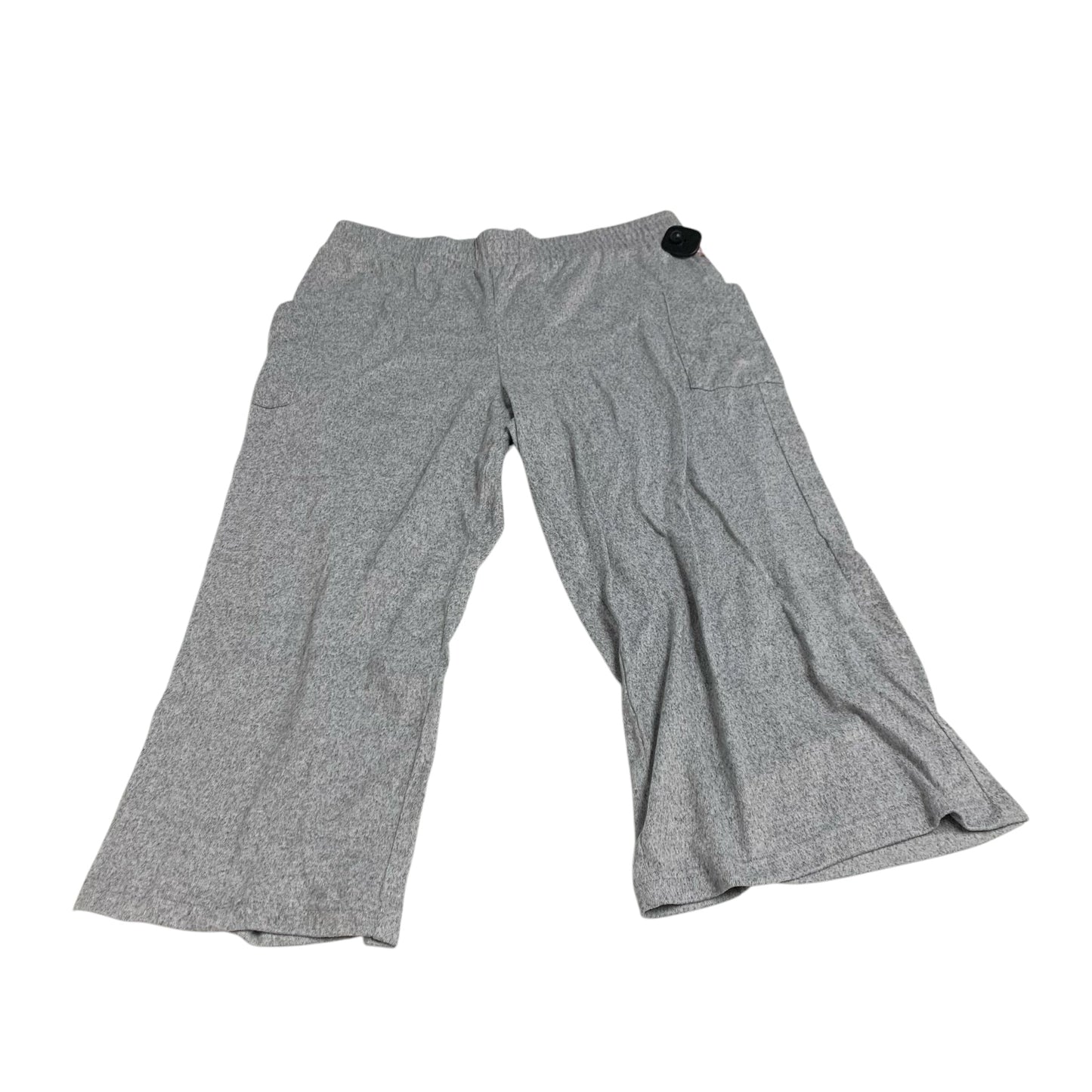 Pants Lounge By 89th And Madison In Grey, Size: Xl