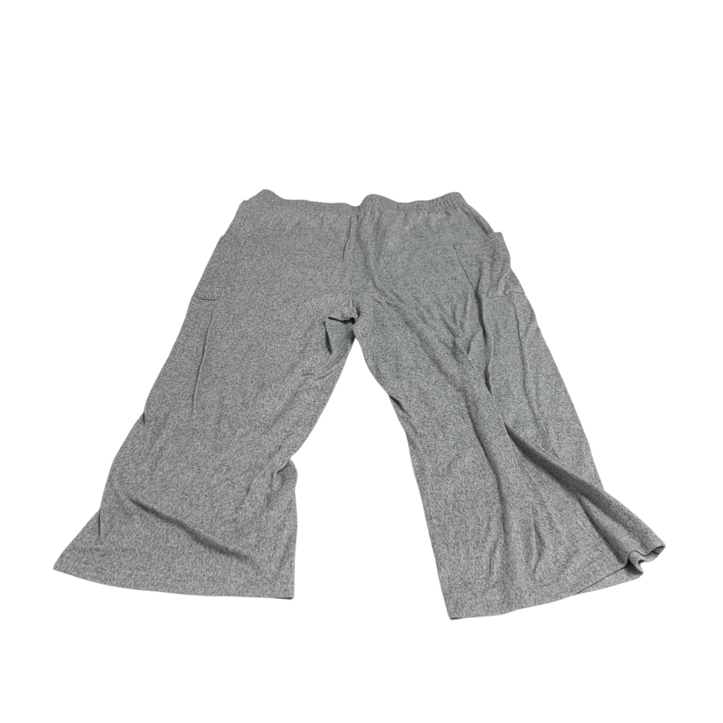 Pants Lounge By 89th And Madison In Grey, Size: Xl