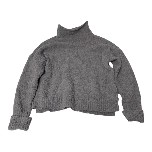 Sweater Designer By Ugg In Grey, Size: S