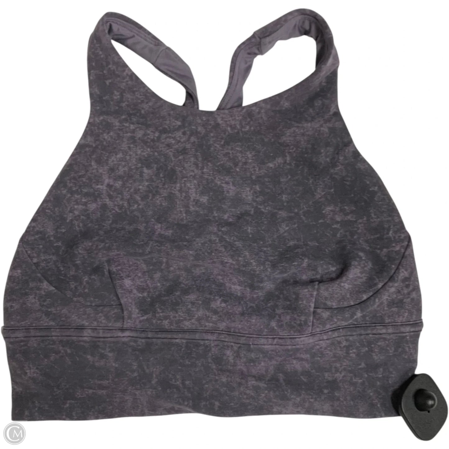 Athletic Bra By Lululemon In Purple, Size: S