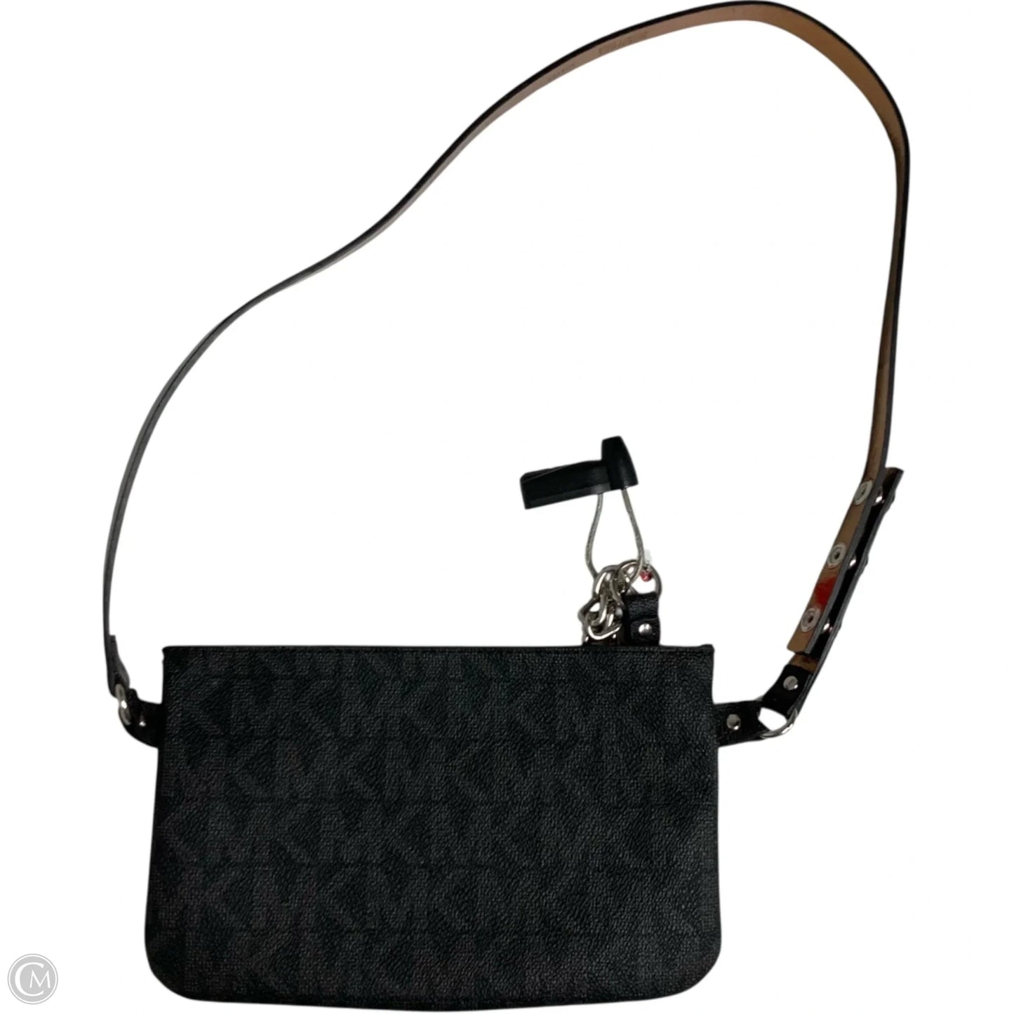 Belt Bag Designer By Michael Kors, Size: Large