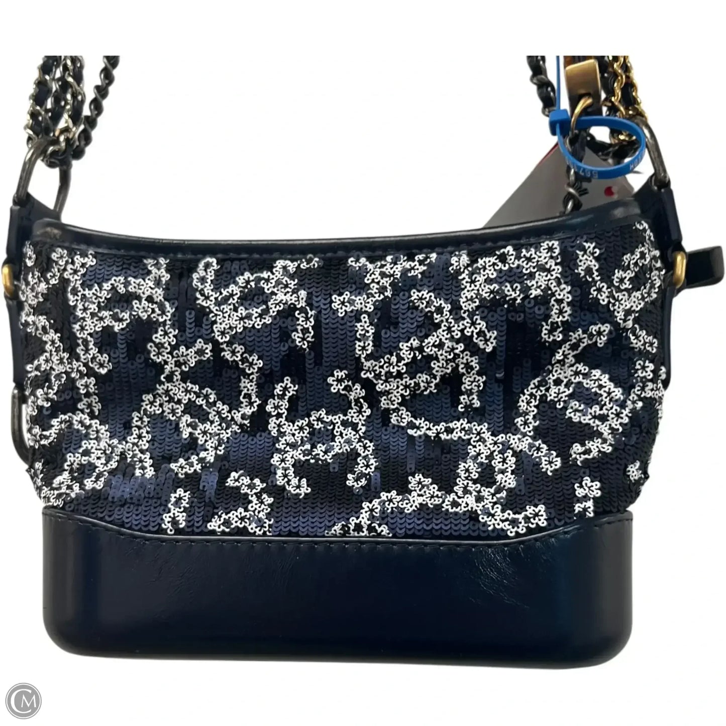 Handbag Luxury Designer By Chanel, Size: Small