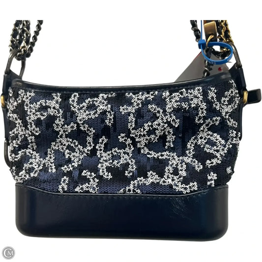 Handbag Luxury Designer By Chanel, Size: Small