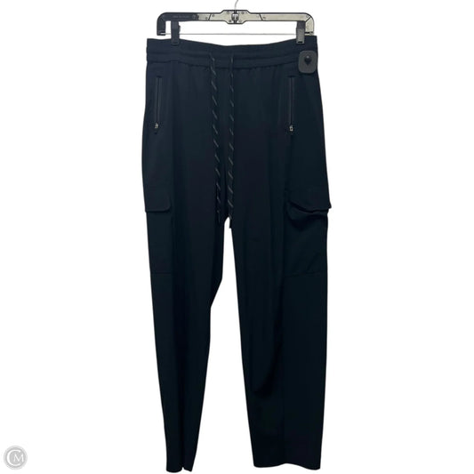 Athletic Pants By Talbots In Black, Size: S